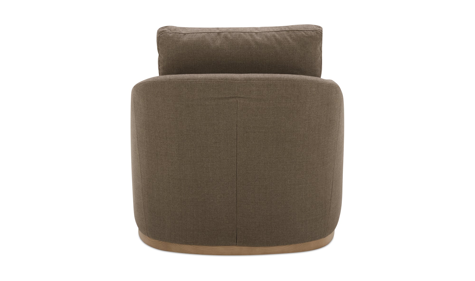 Linden Swivel Chair