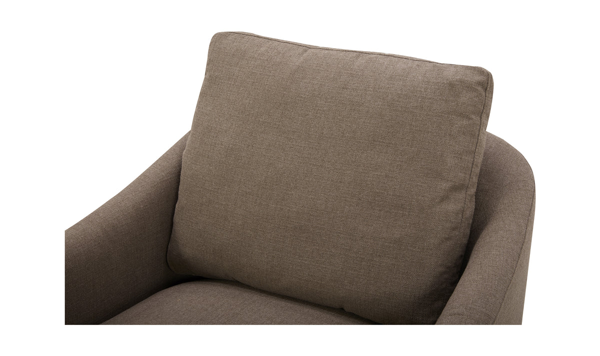 Linden Swivel Chair