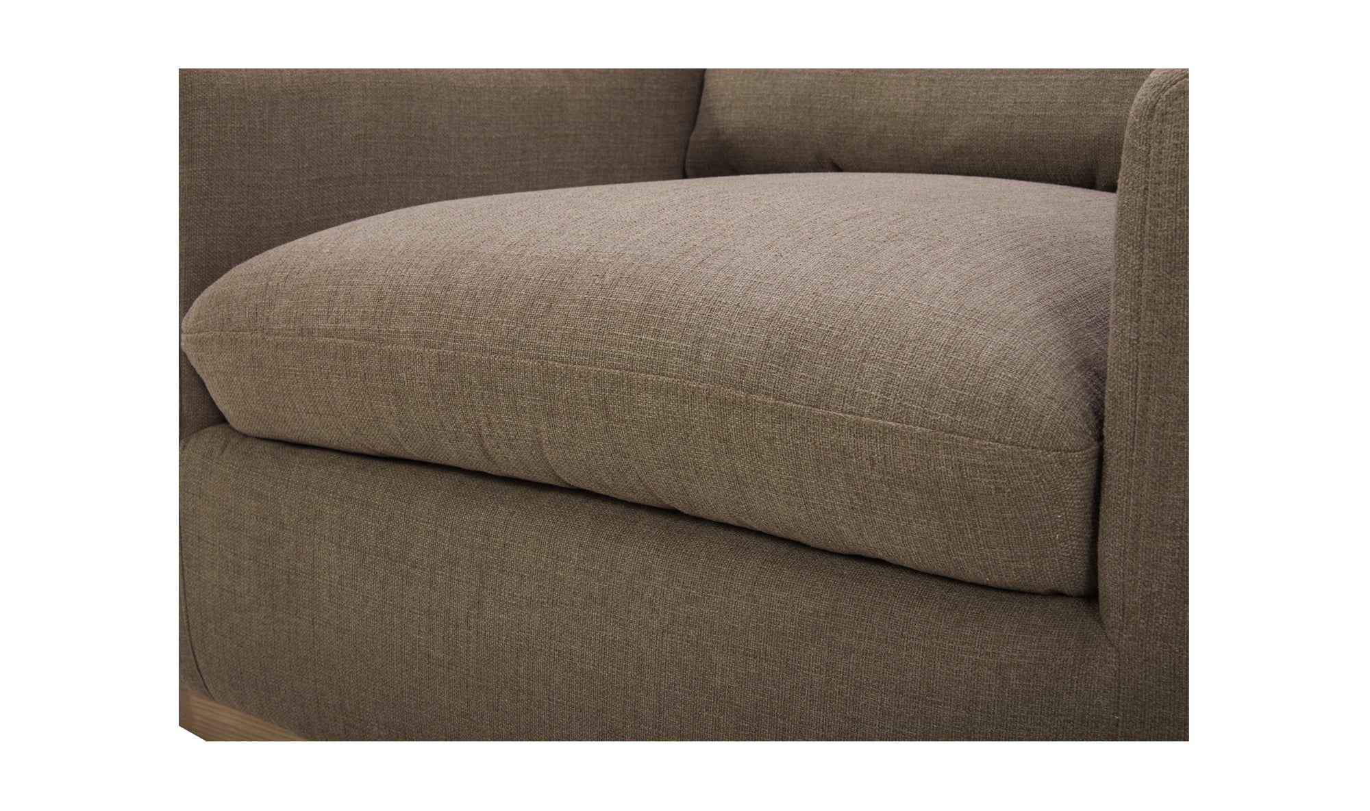 Linden Swivel Chair