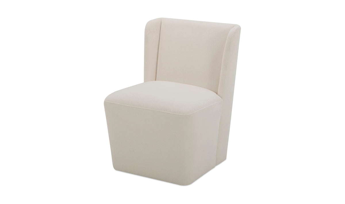 Cormac Rolling Dining Chair