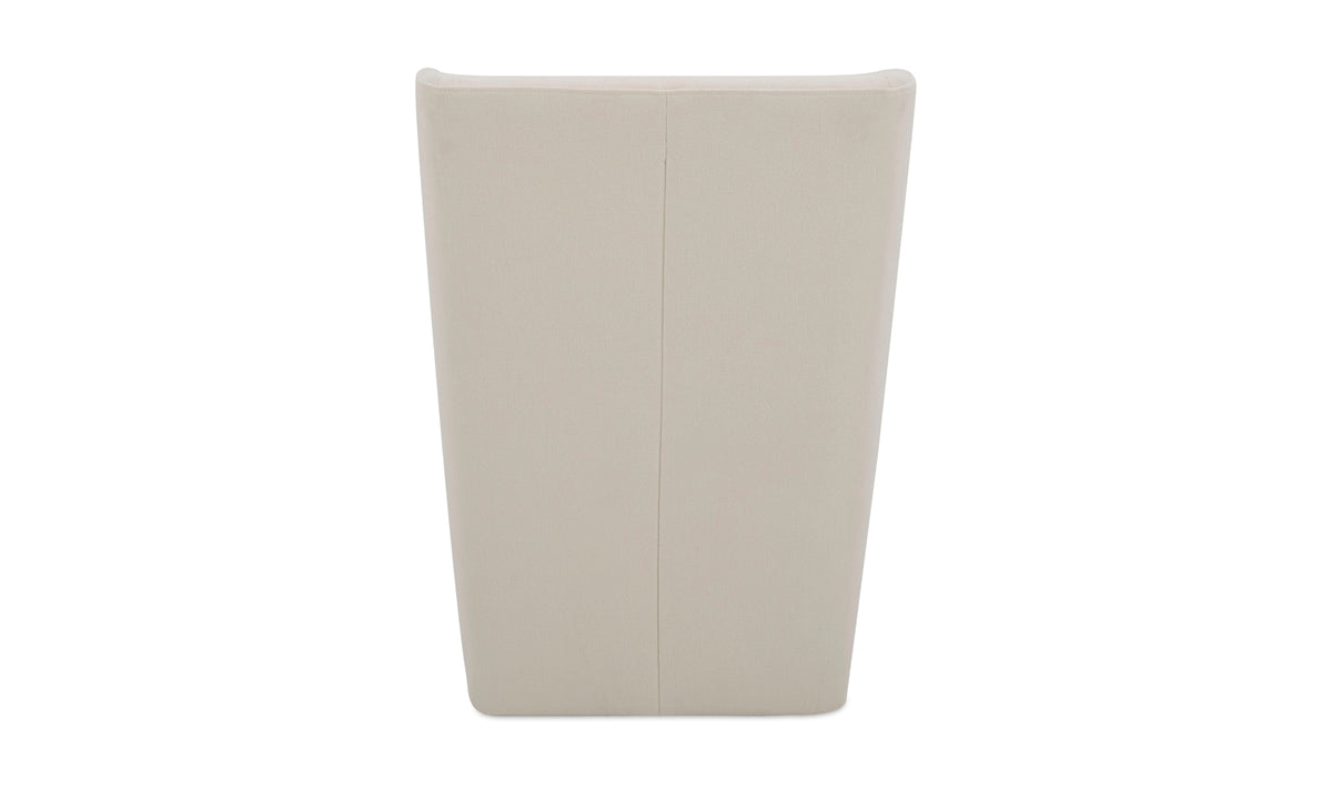 Cormac Rolling Dining Chair