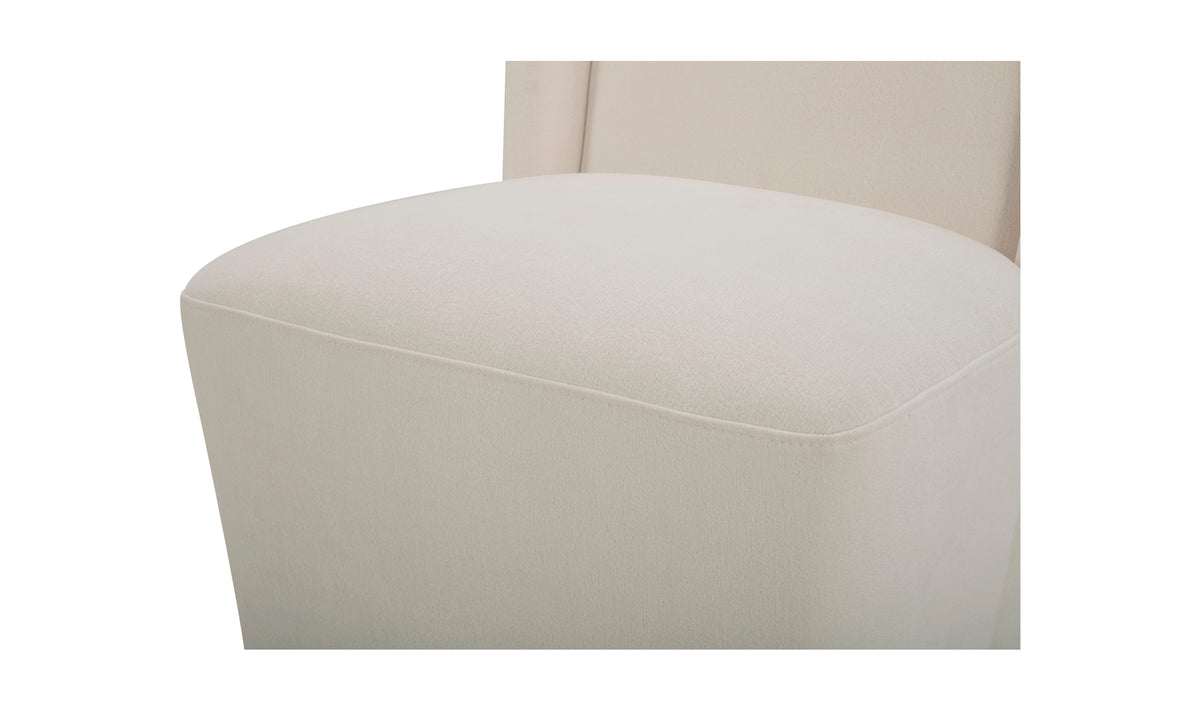 Cormac Rolling Dining Chair