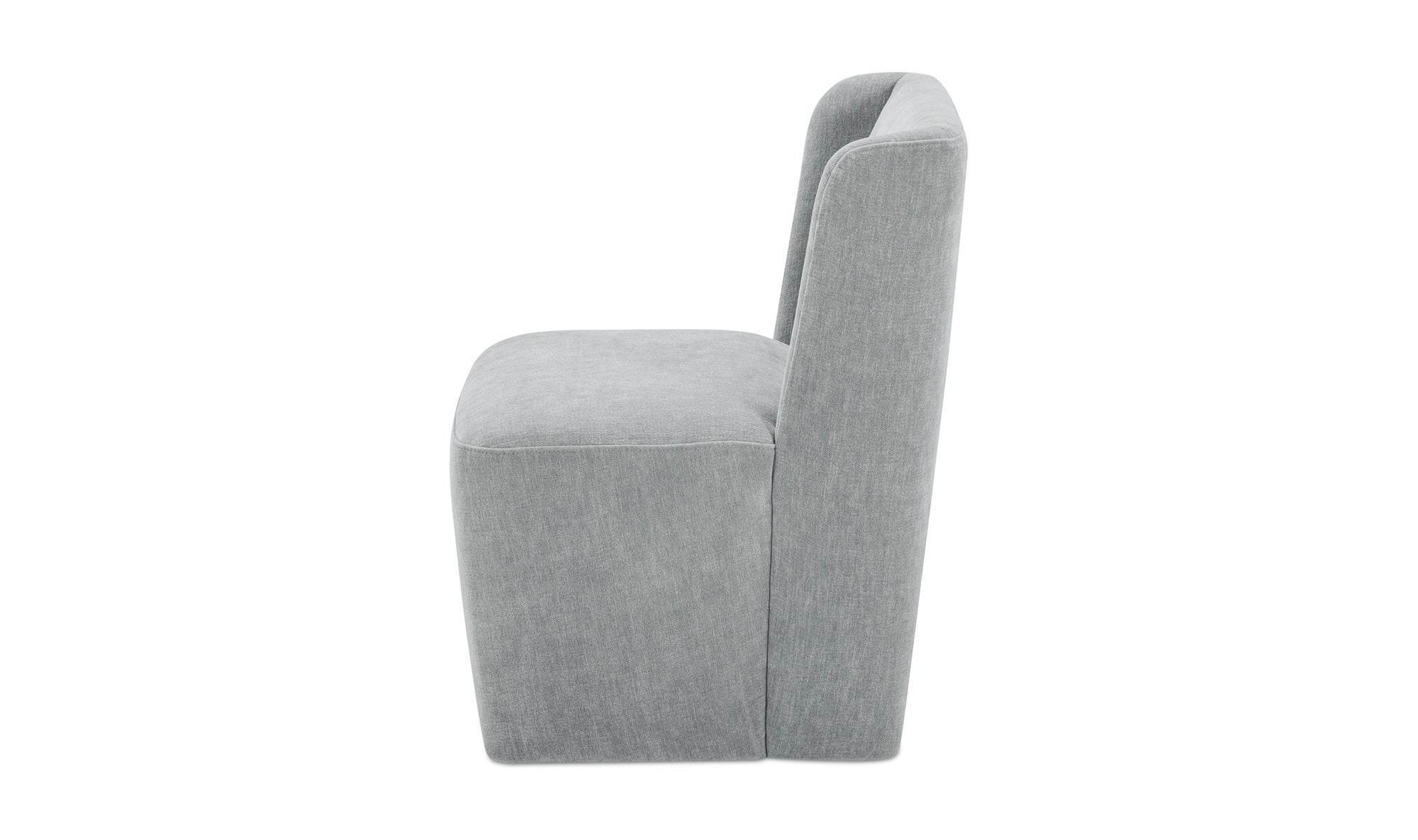 Cormac Rolling Dining Chair