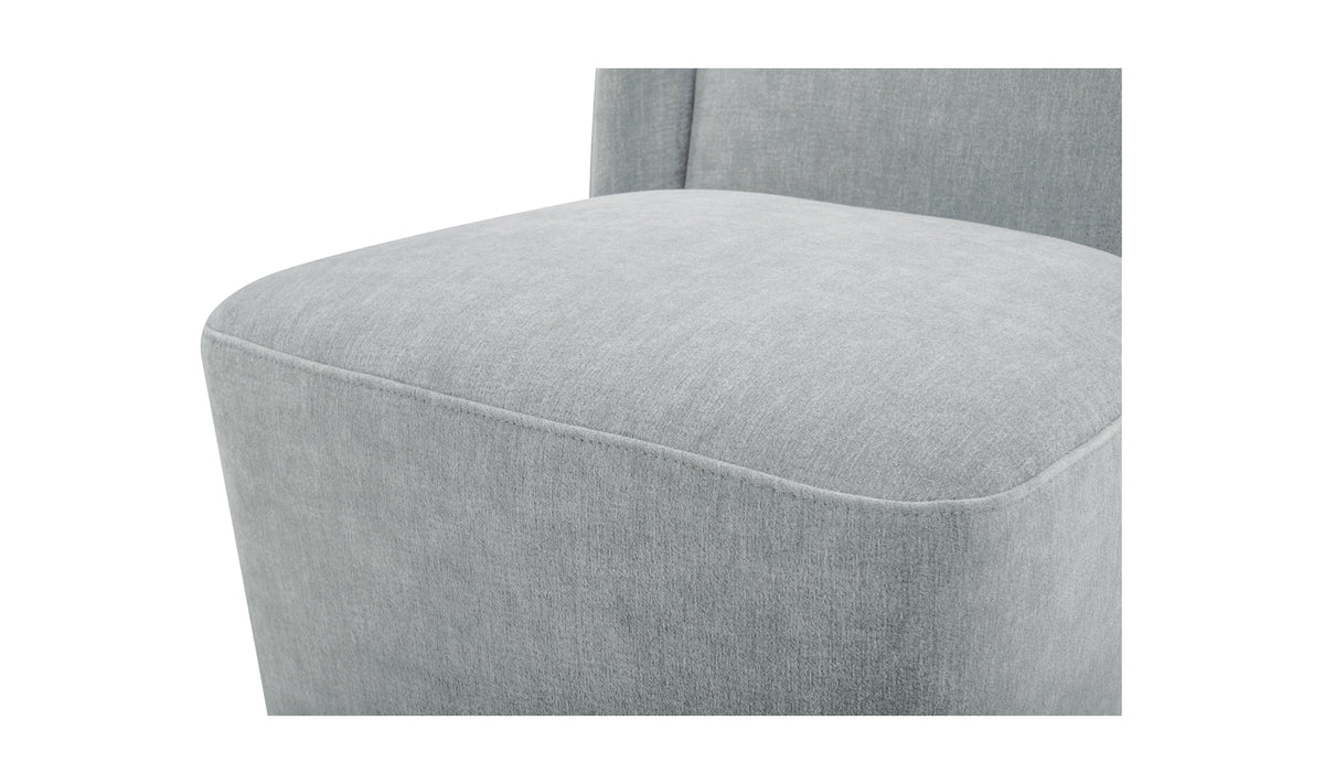 Cormac Rolling Dining Chair