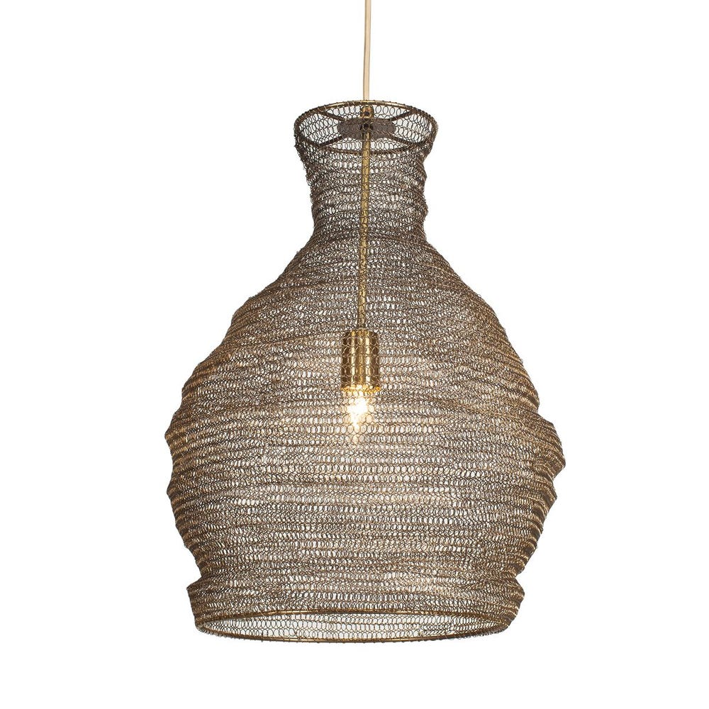 Murmur, 1 Lt Pendant