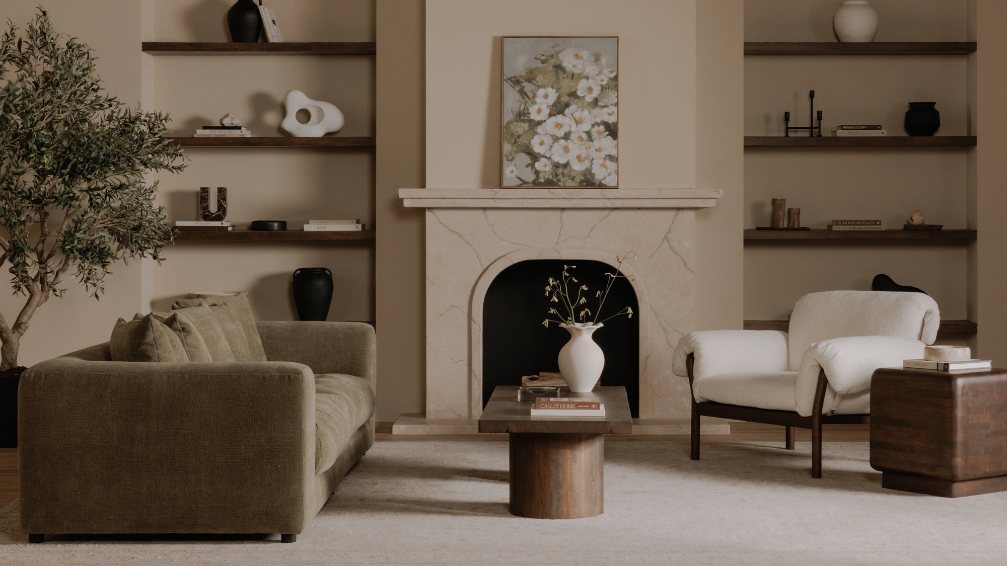 Cardero Lounge Chair