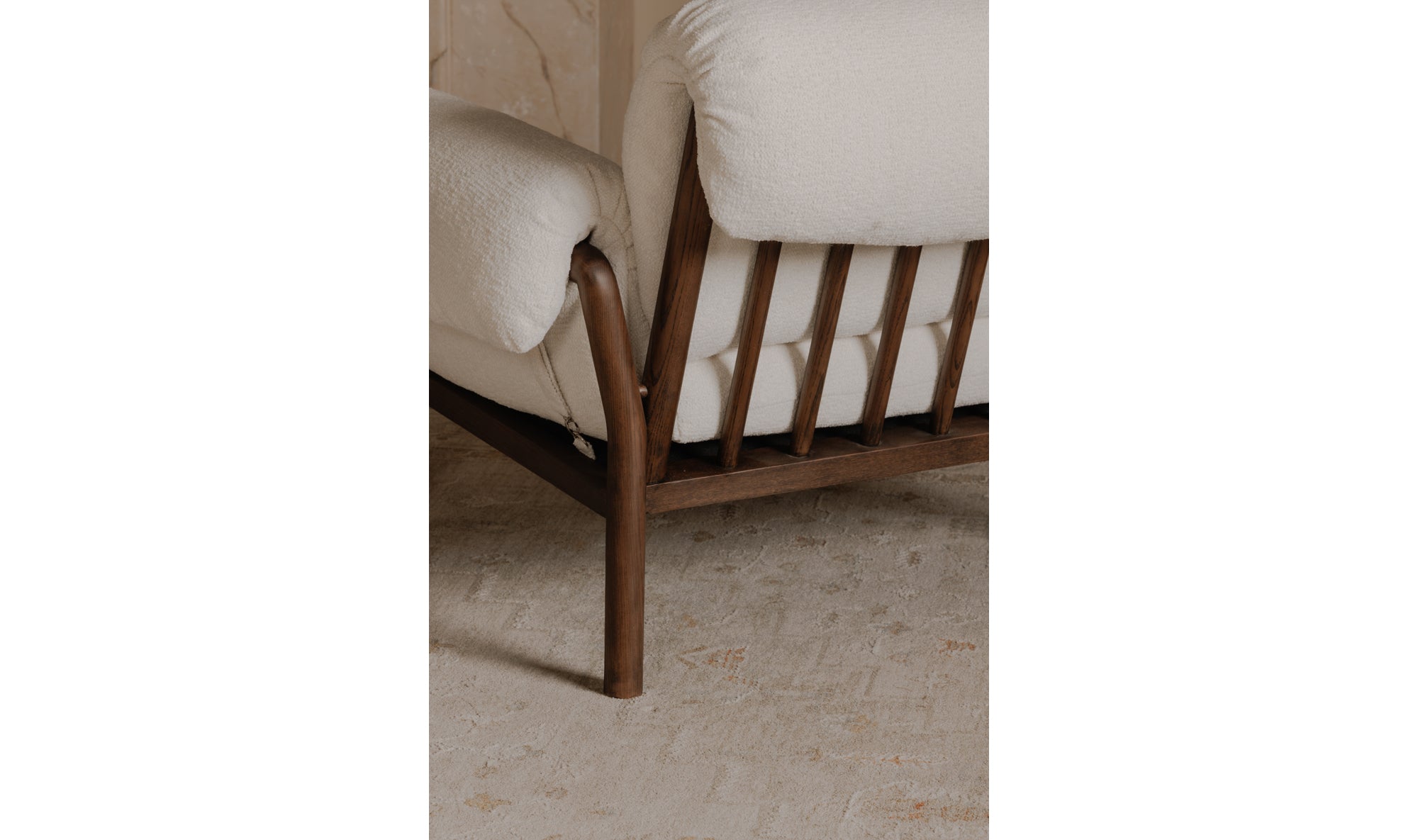 Cardero Lounge Chair