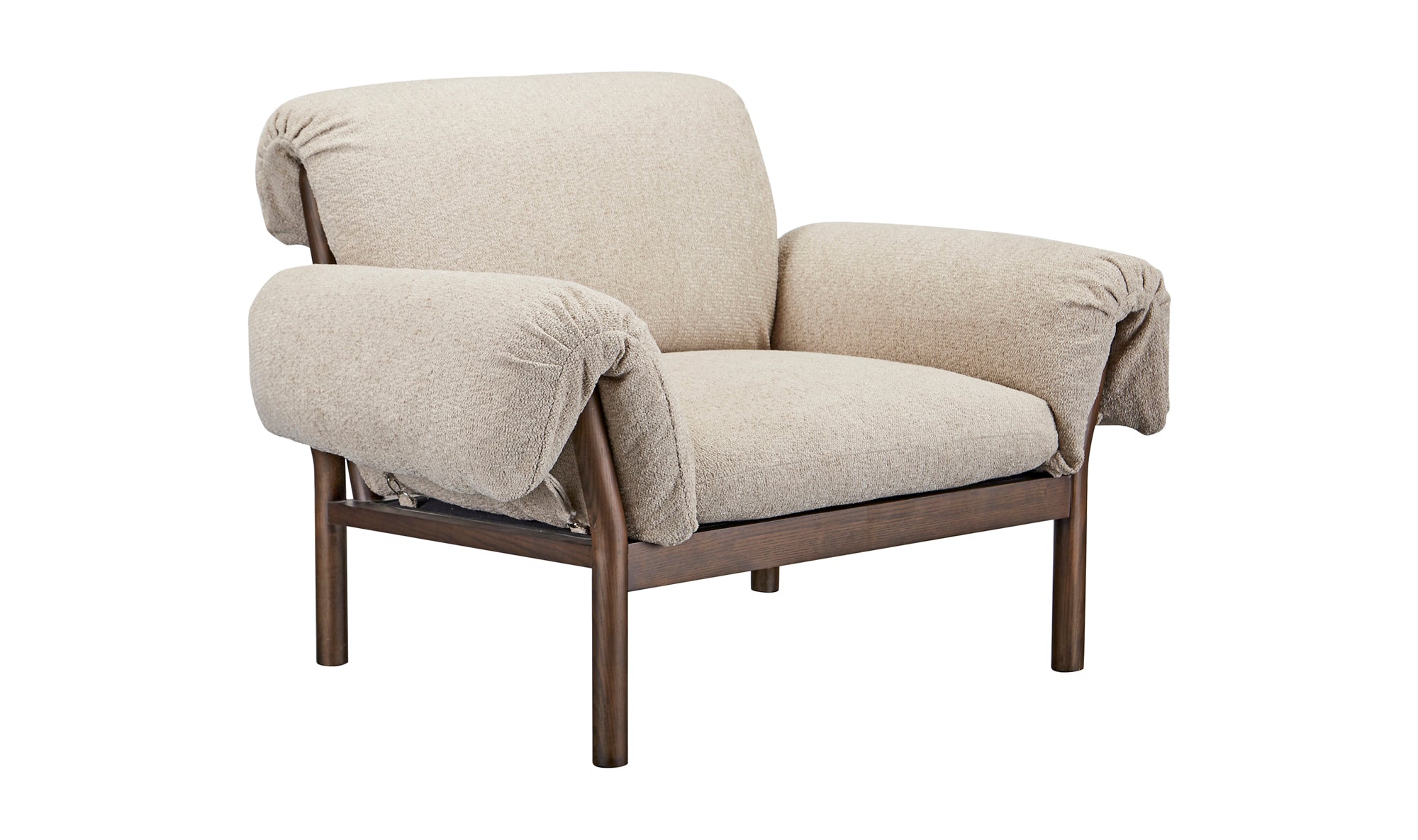 Cardero Lounge Chair