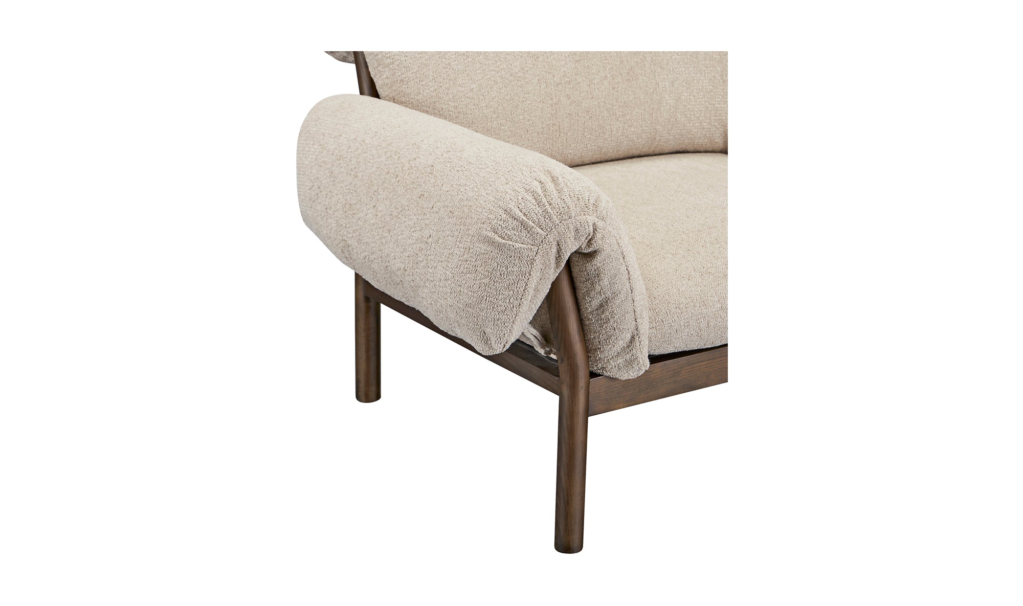 Cardero Lounge Chair