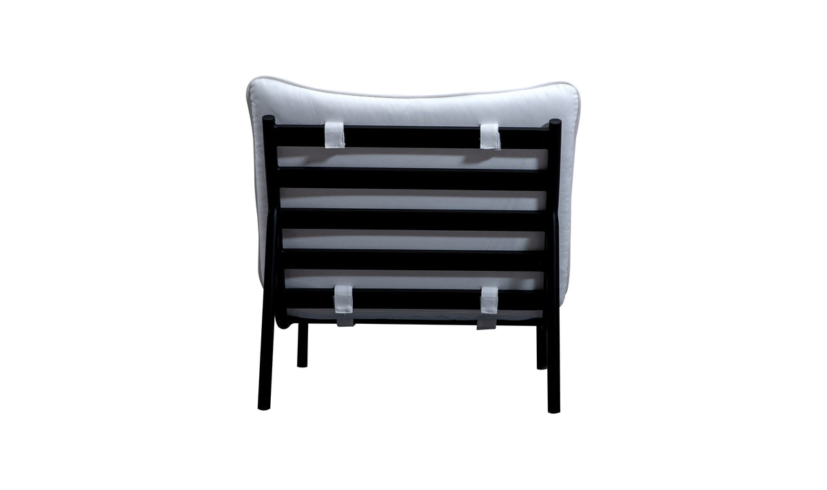 Morgan Outdoor Accent Chair