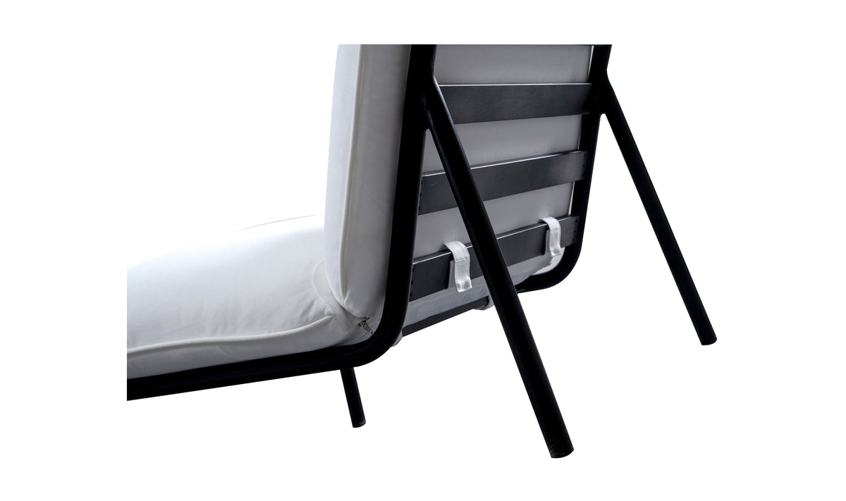Morgan Outdoor Accent Chair