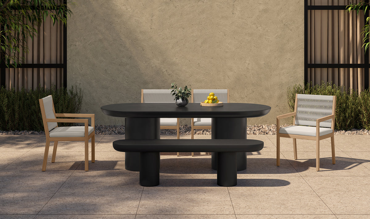 Rocca Bench