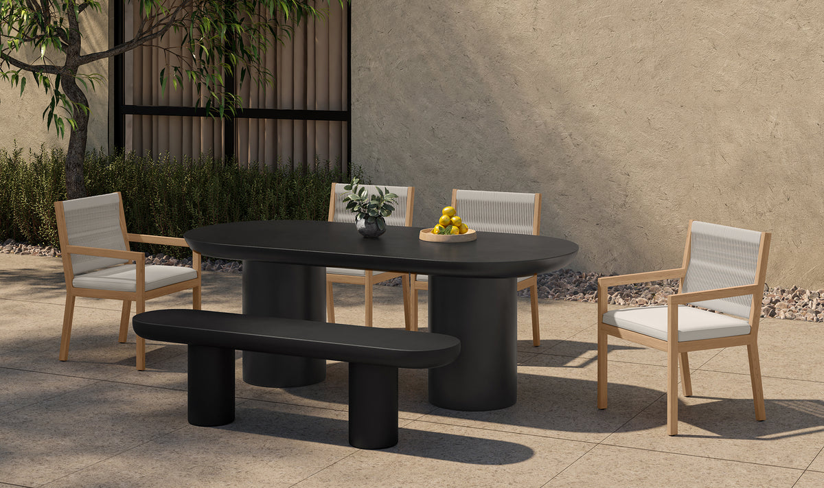 Rocca Bench