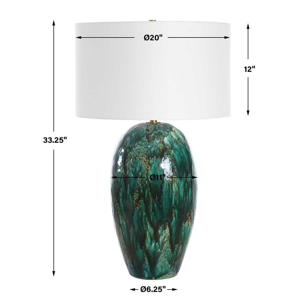 Ceralene Table Lamp