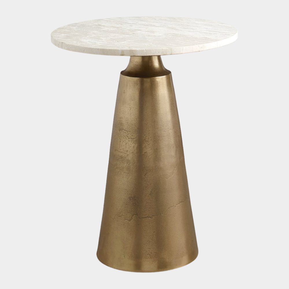 Midsummer Accent Table, 2 Cartons