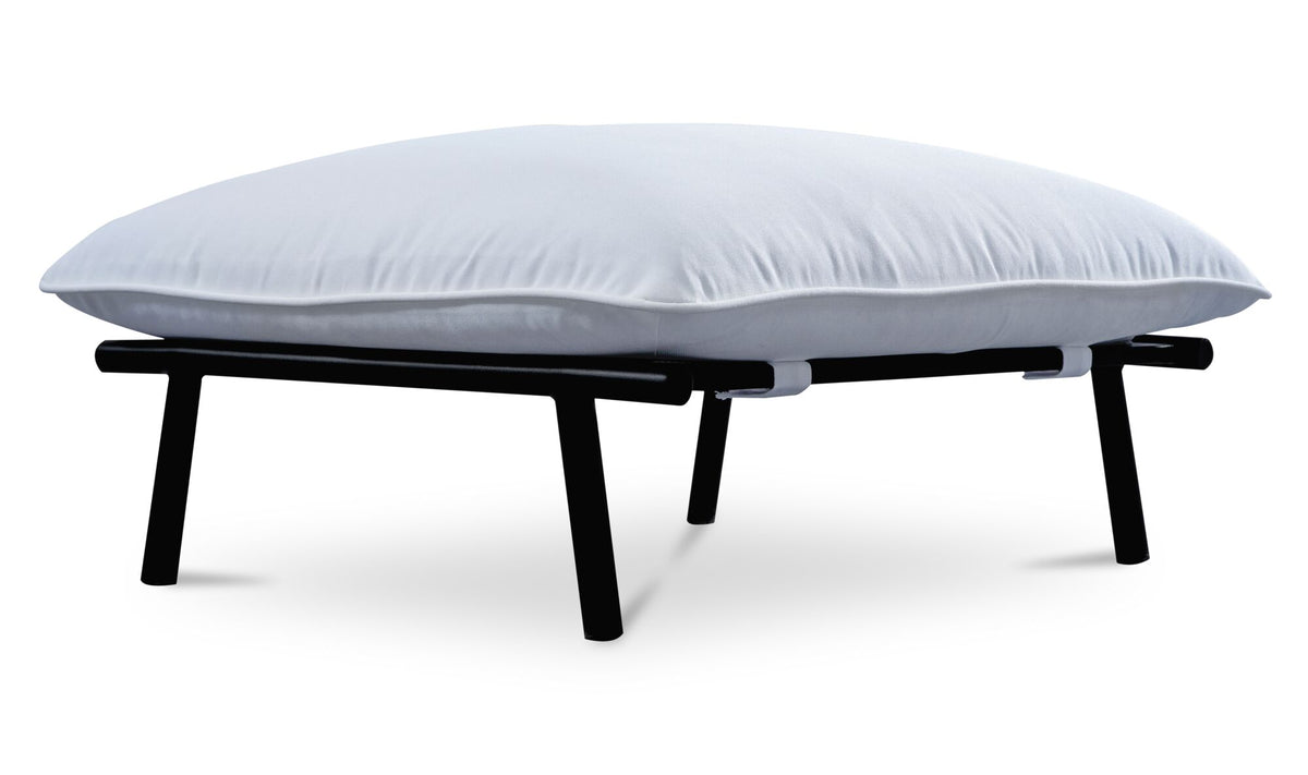Morgan Outdoor Ottoman