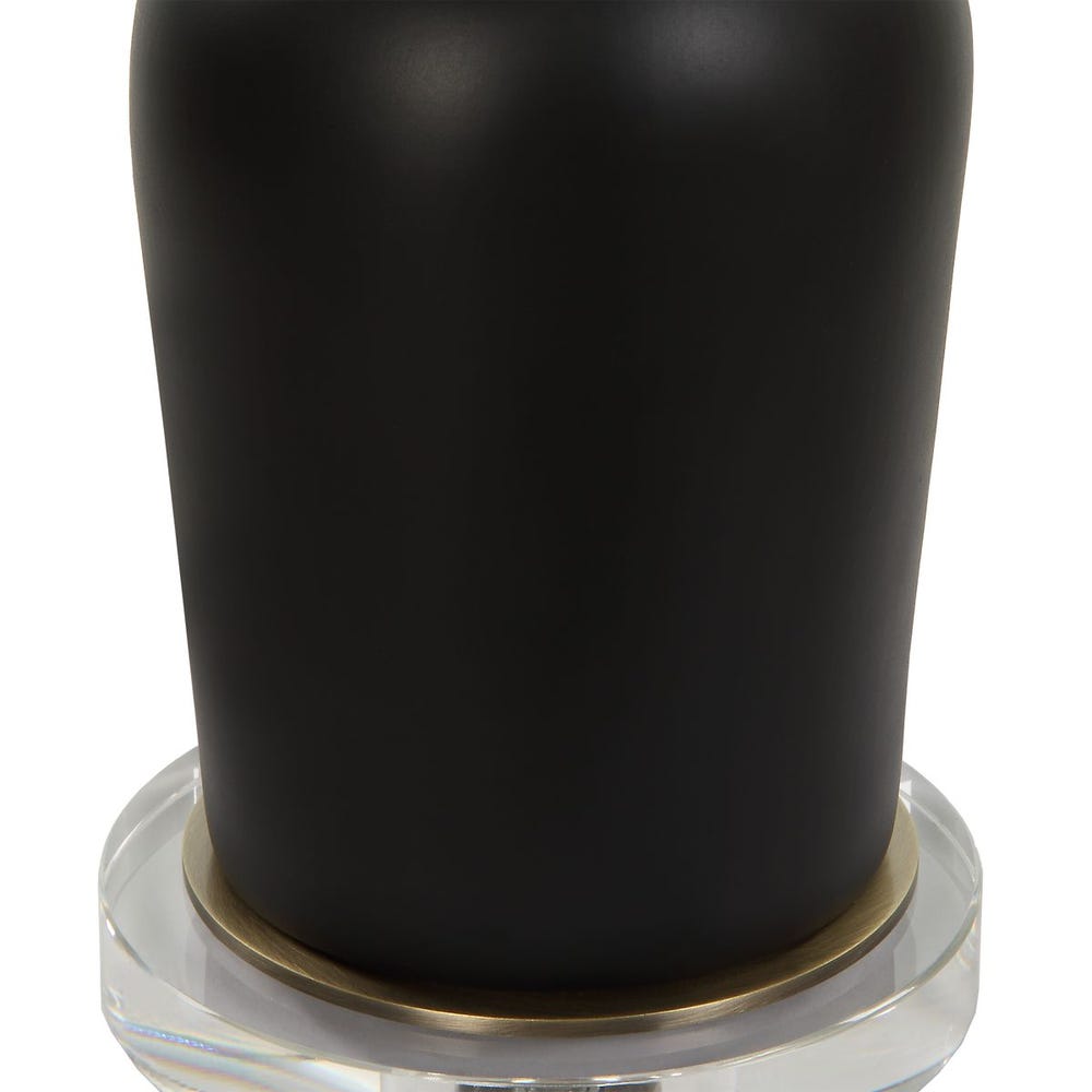 Caviar Table Lamp