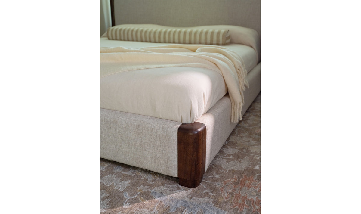 Bower Bed