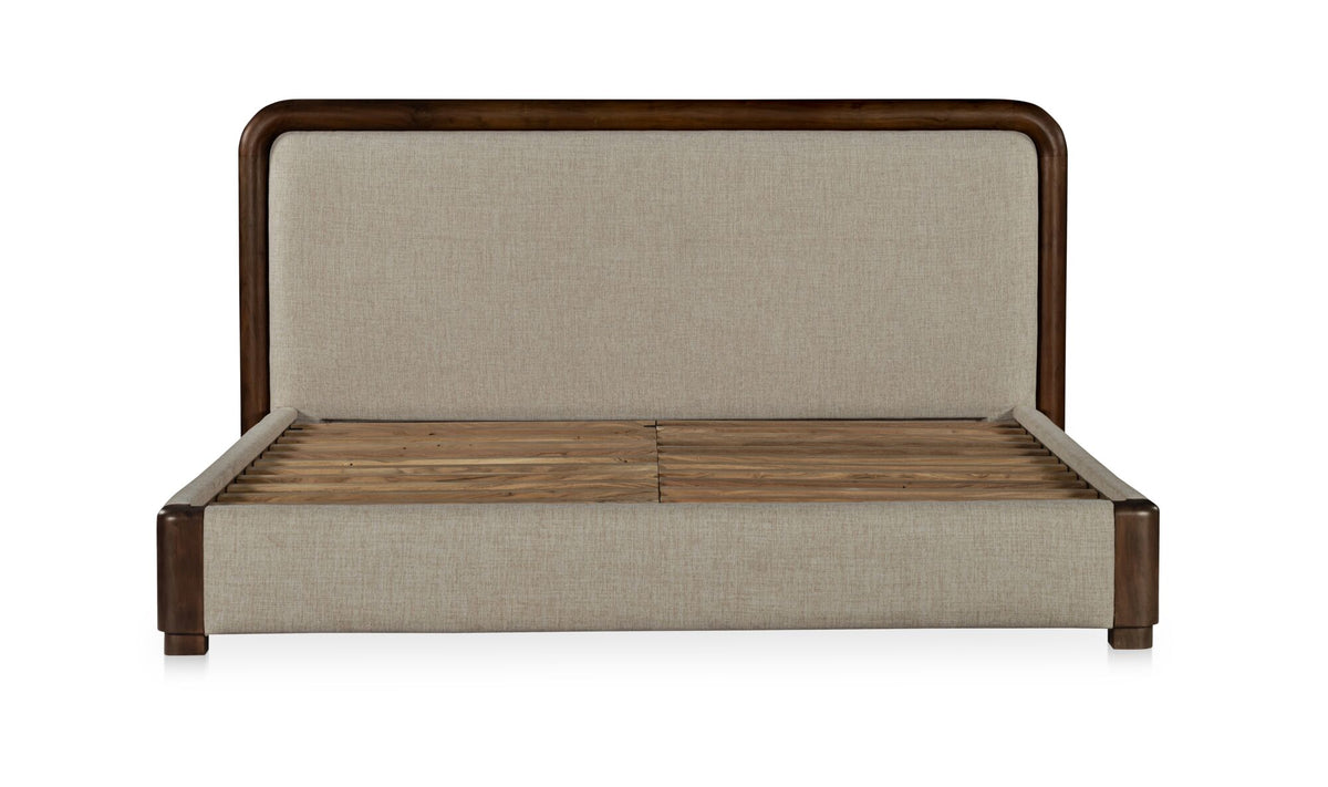 Bower Bed