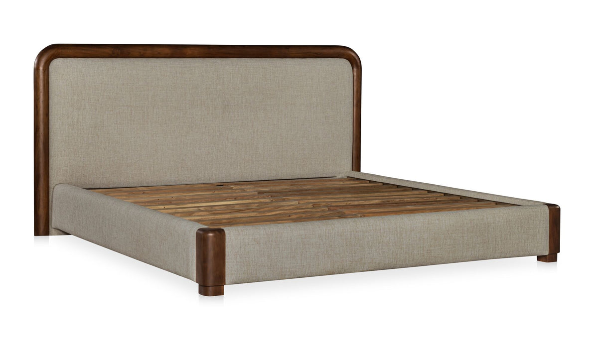 Bower Bed