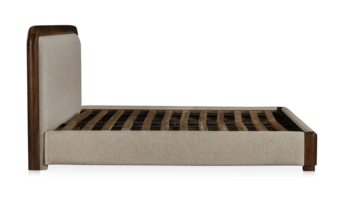 Bower Bed