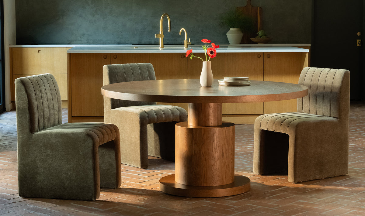 Clayton Dining Table