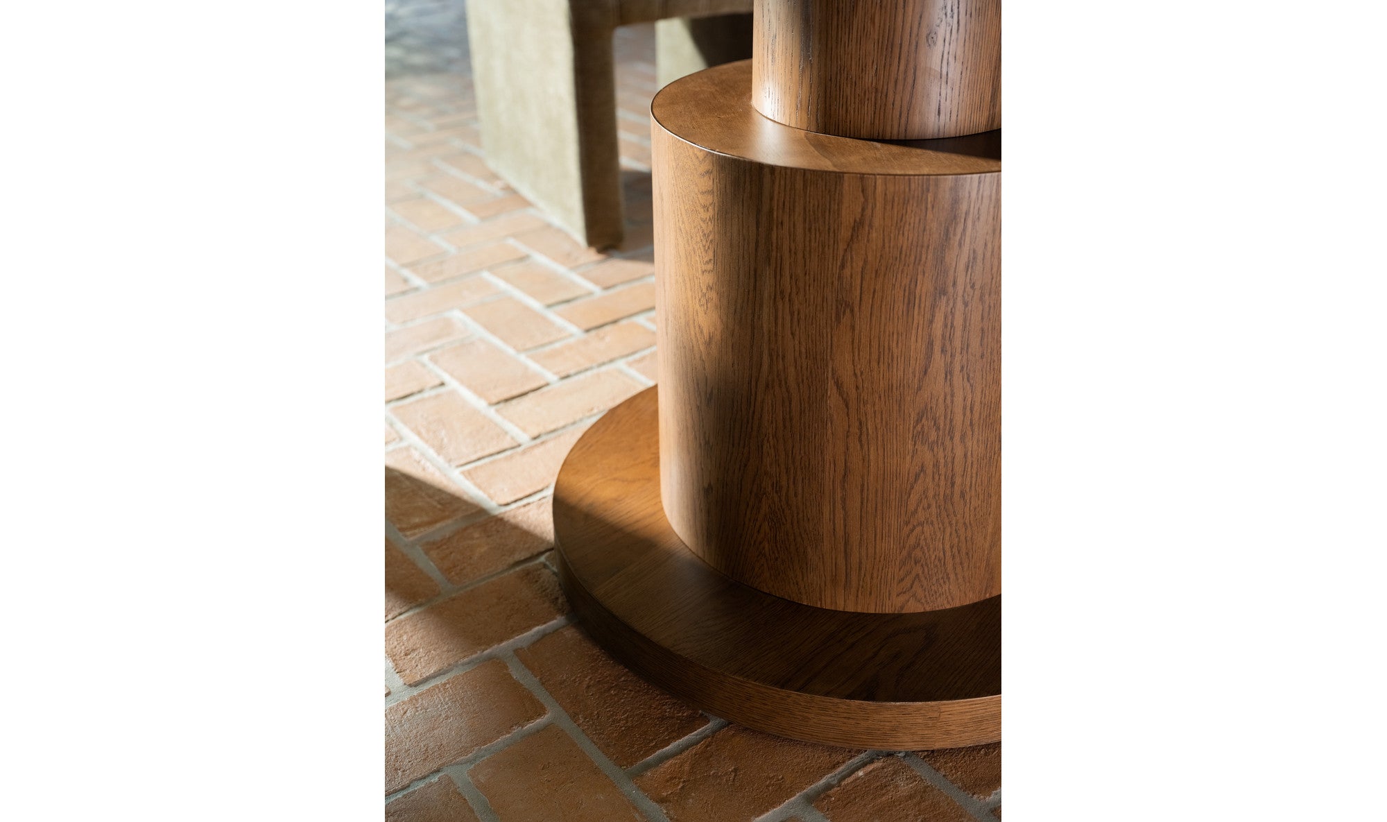 Clayton Dining Table