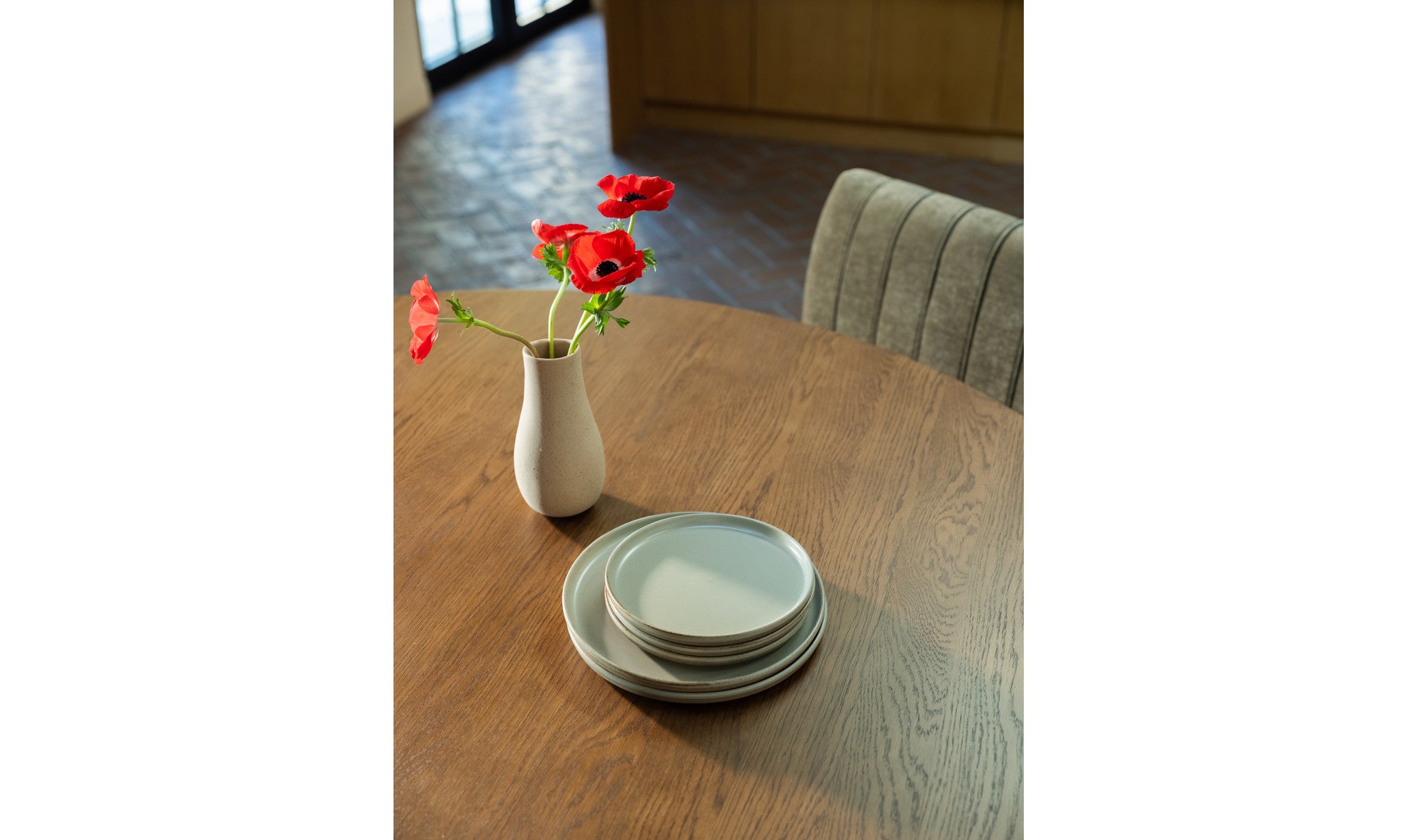Clayton Dining Table
