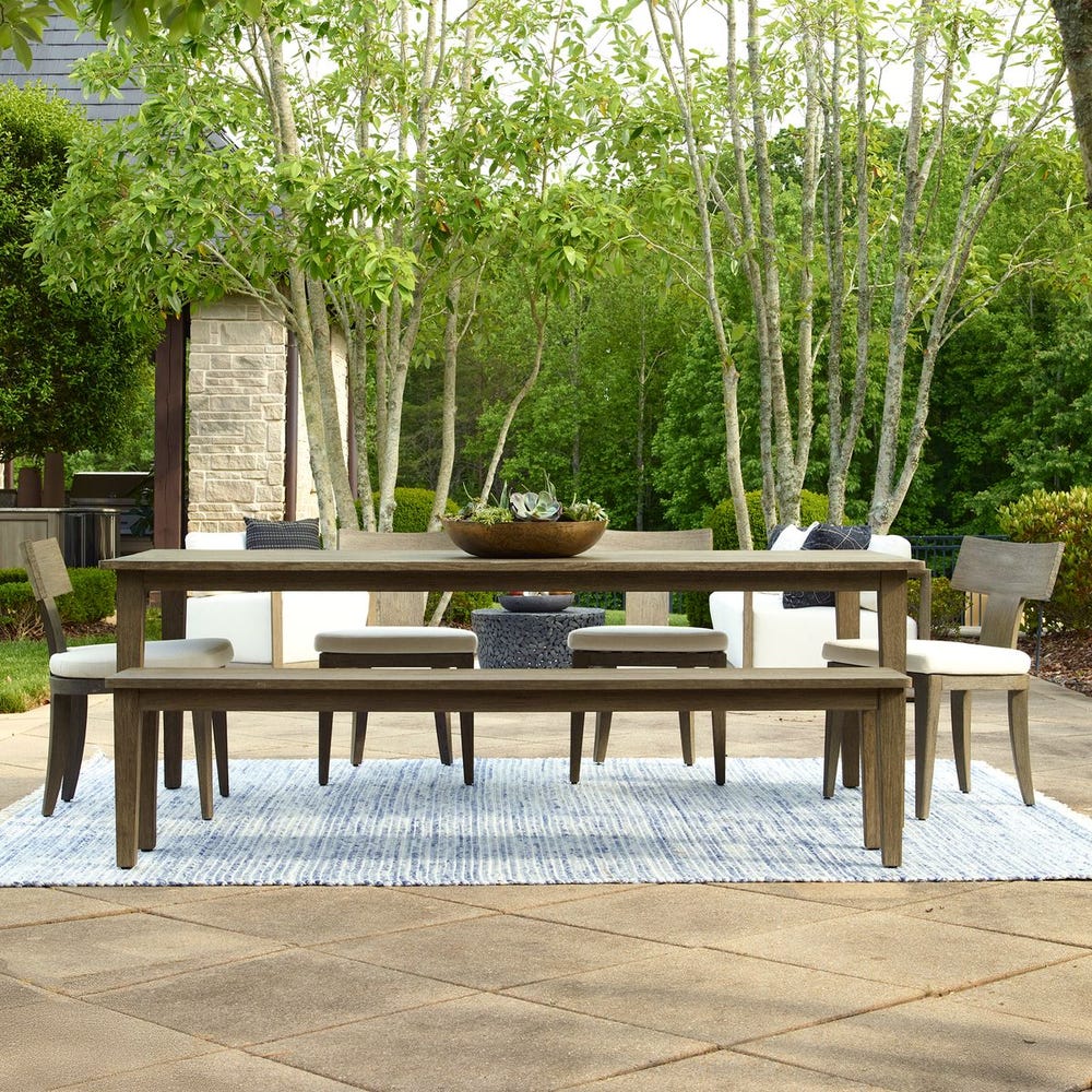 Forsyth Outdoor Dining Table