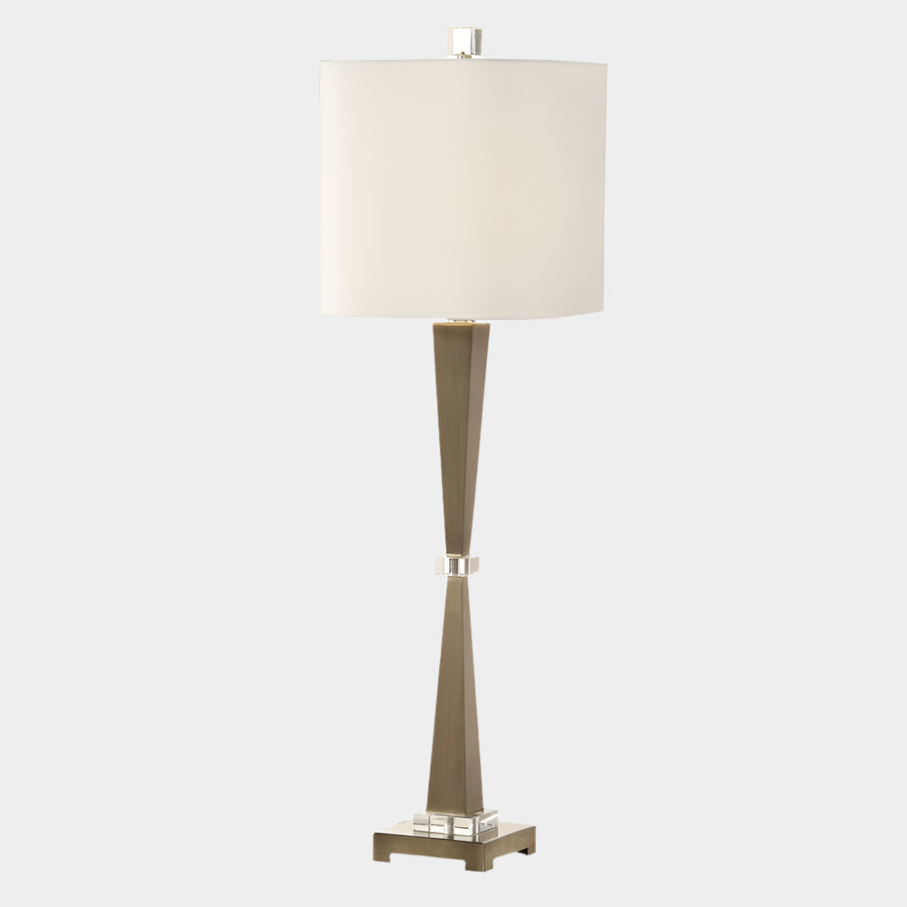 Niccolai Buffet Lamp