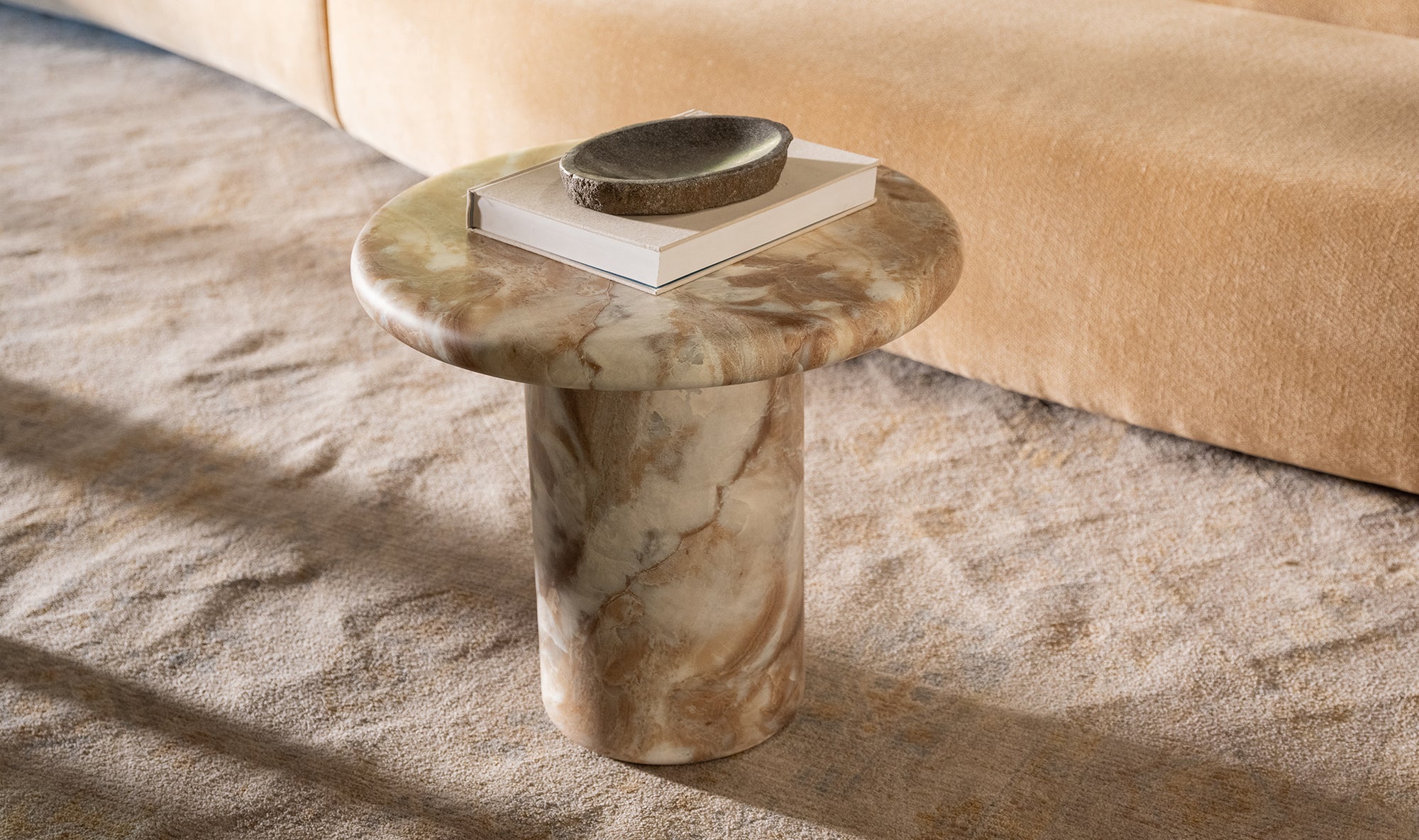 Frida Outdoor Side Table