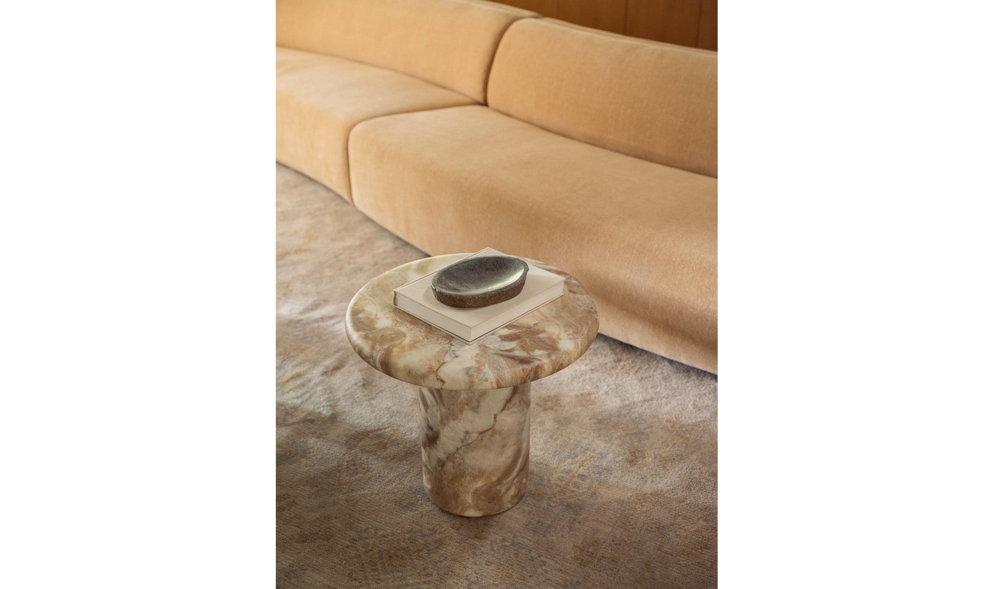 Frida Outdoor Side Table