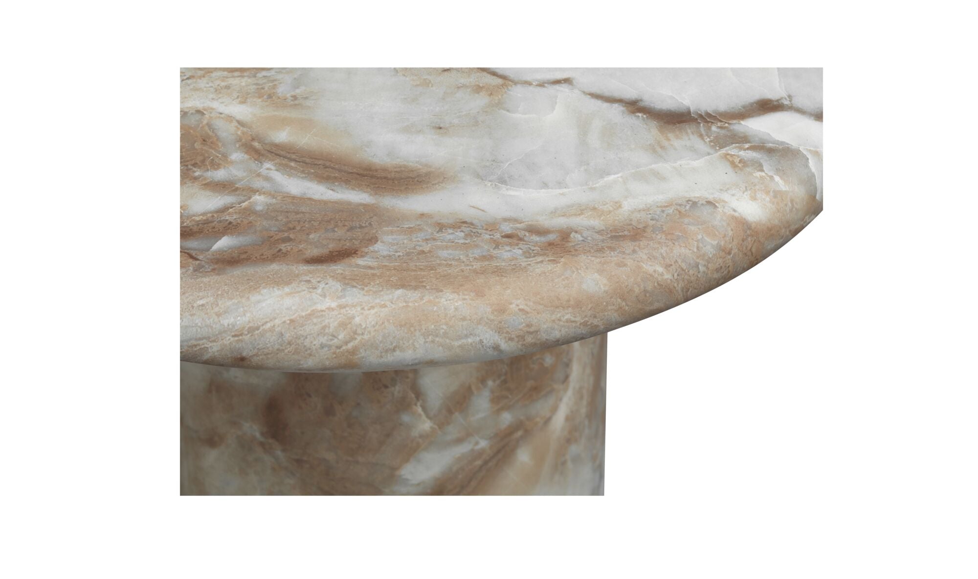 Frida Outdoor Side Table