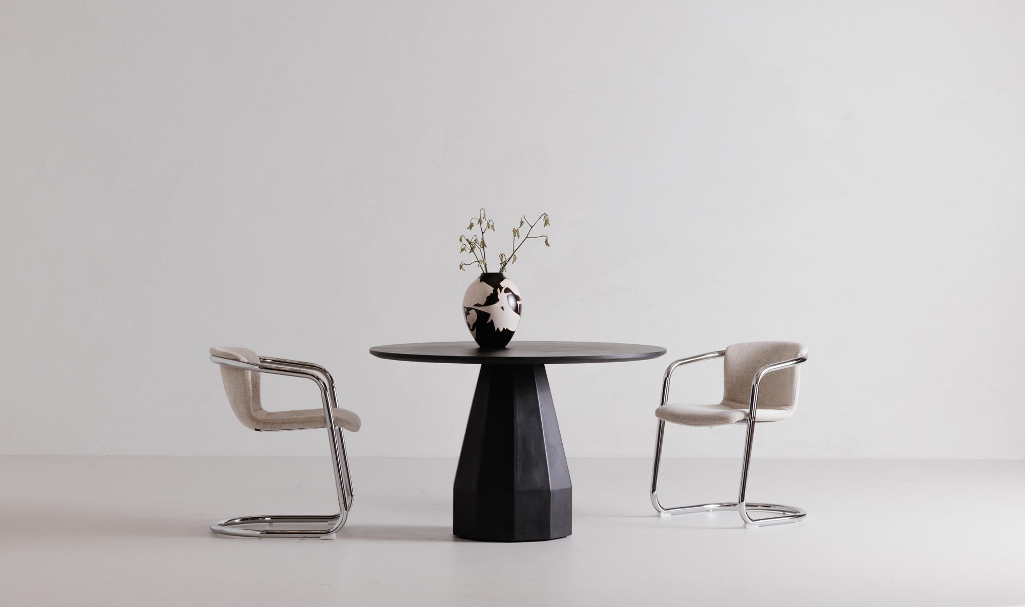 Freeman Dining Chair Set of 2