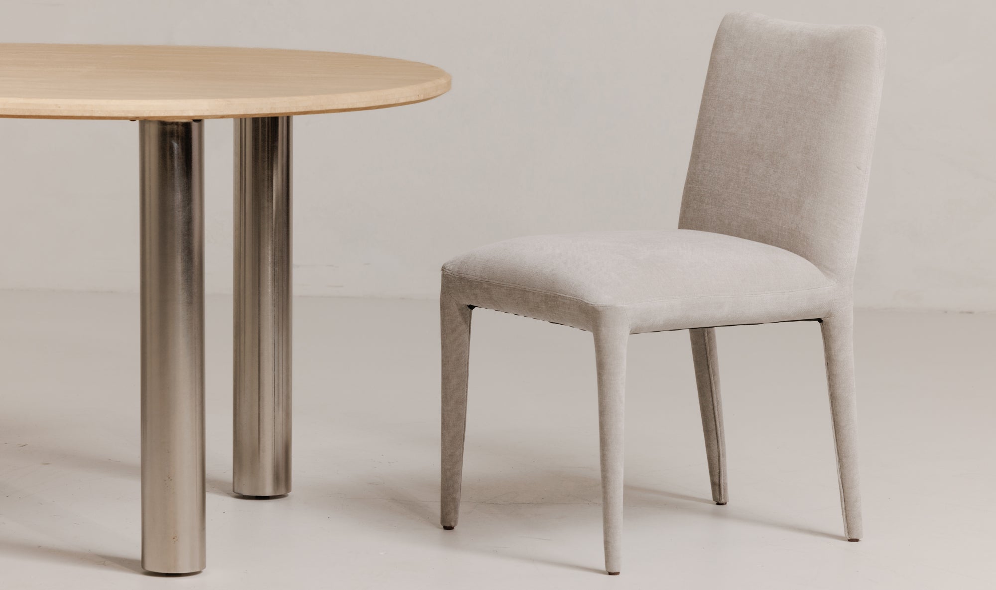 Calla Dining Chair Set of 2