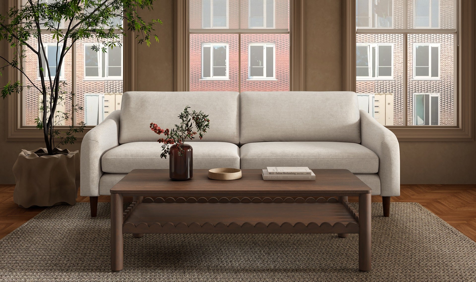 Quinn Sofa