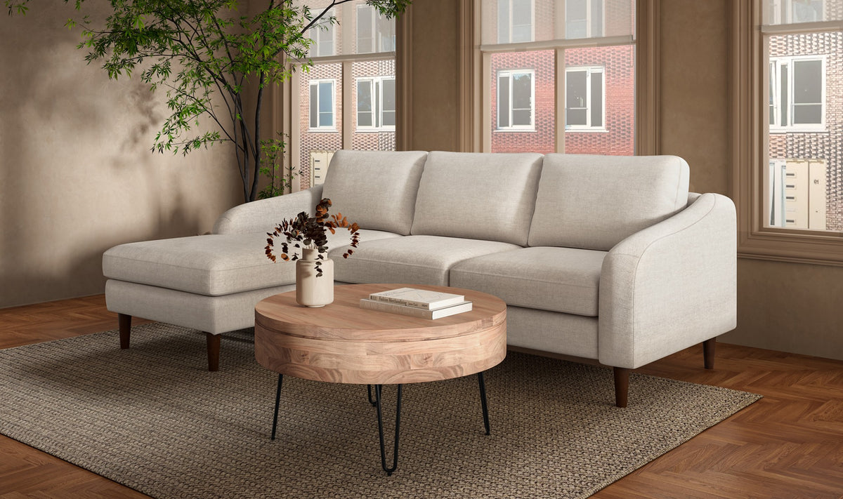 Quinn Sectional