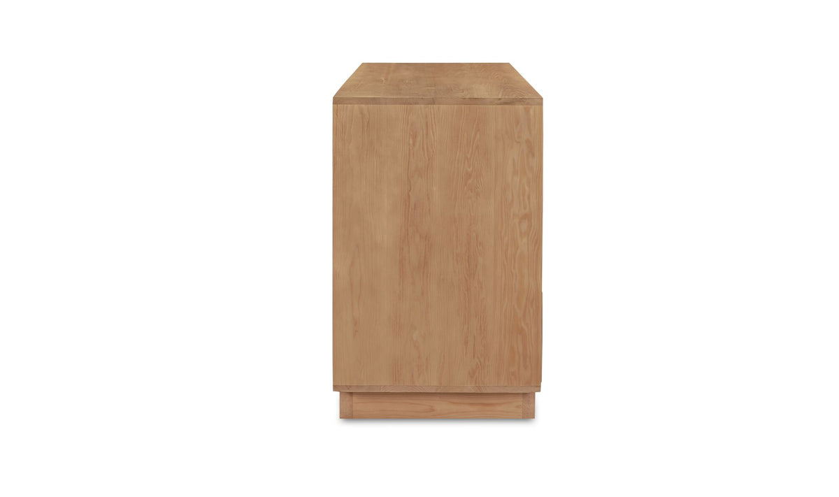 Hudson 6 Drawer Dresser