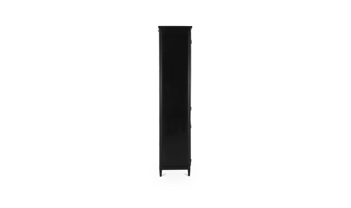 Henry Metal Tall Cabinet