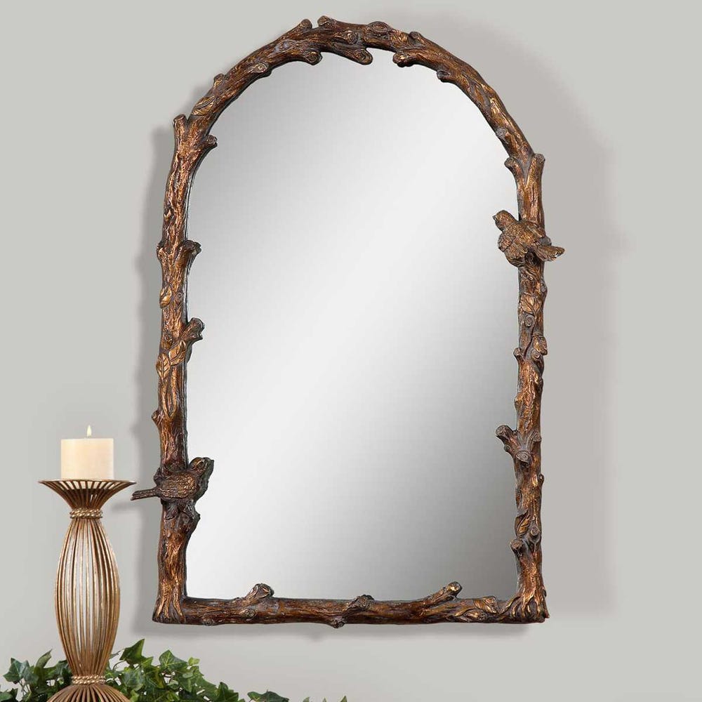 Paza Mirror