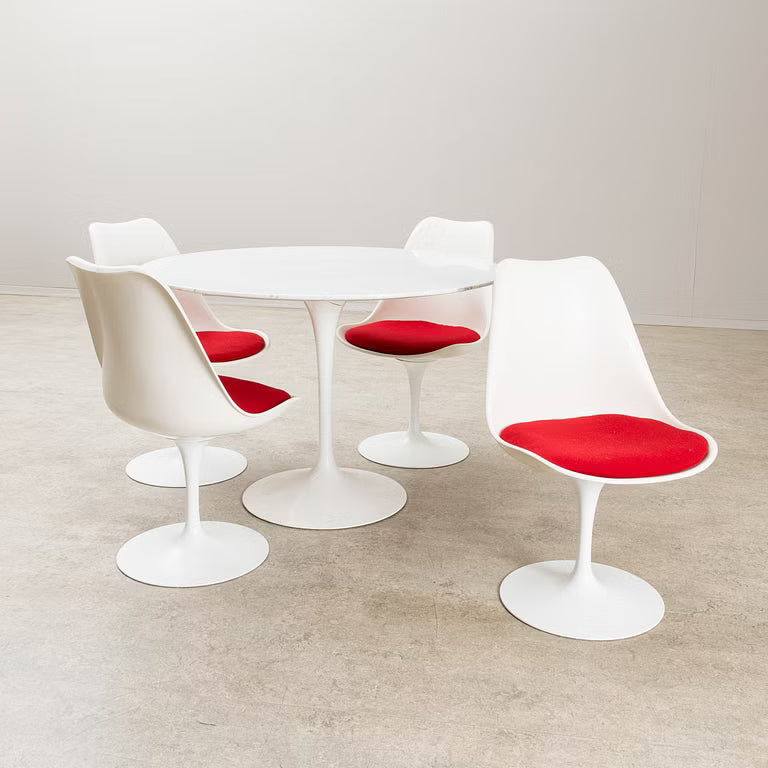 Chaise de salle à manger Tulip