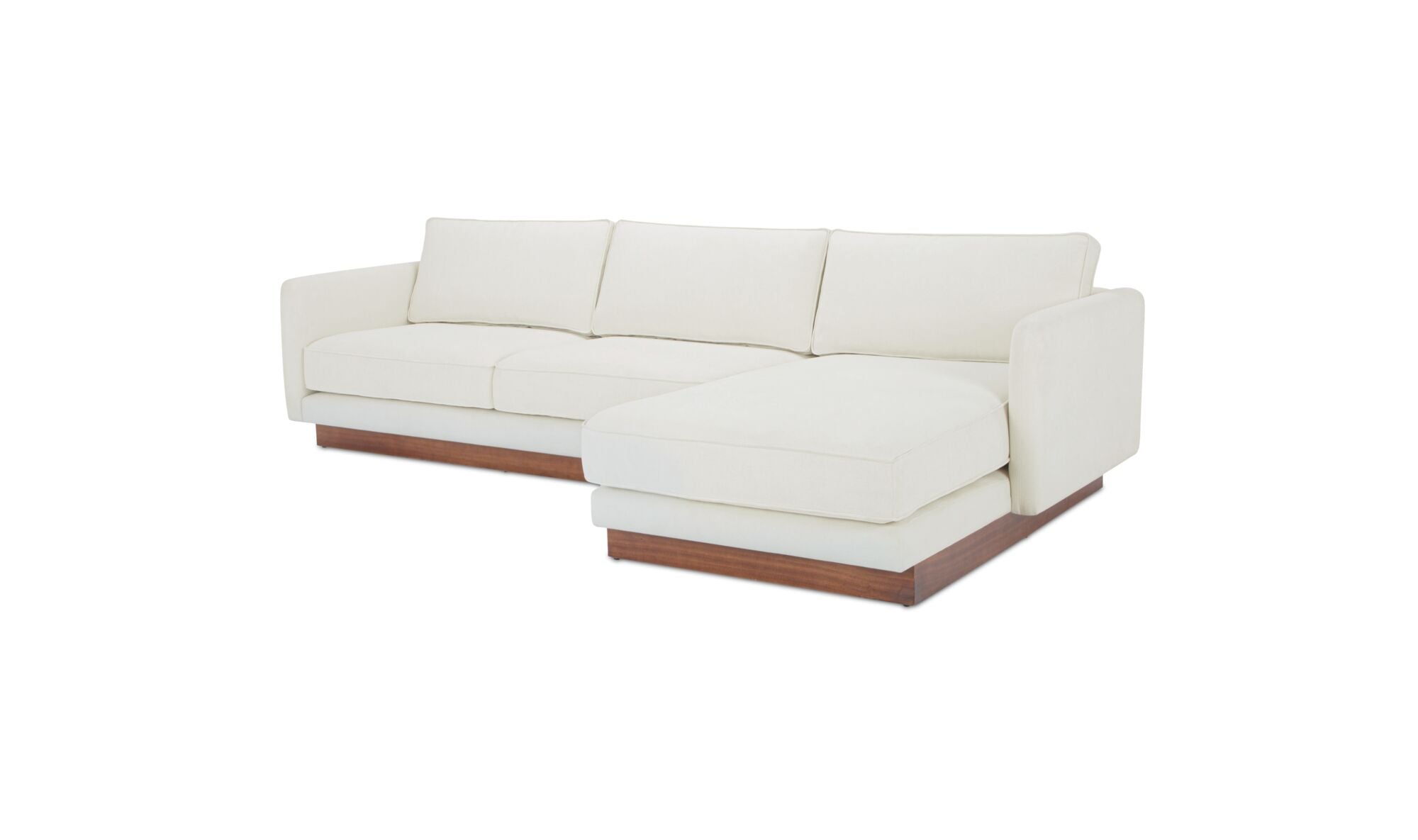 Vernon Right Sectional