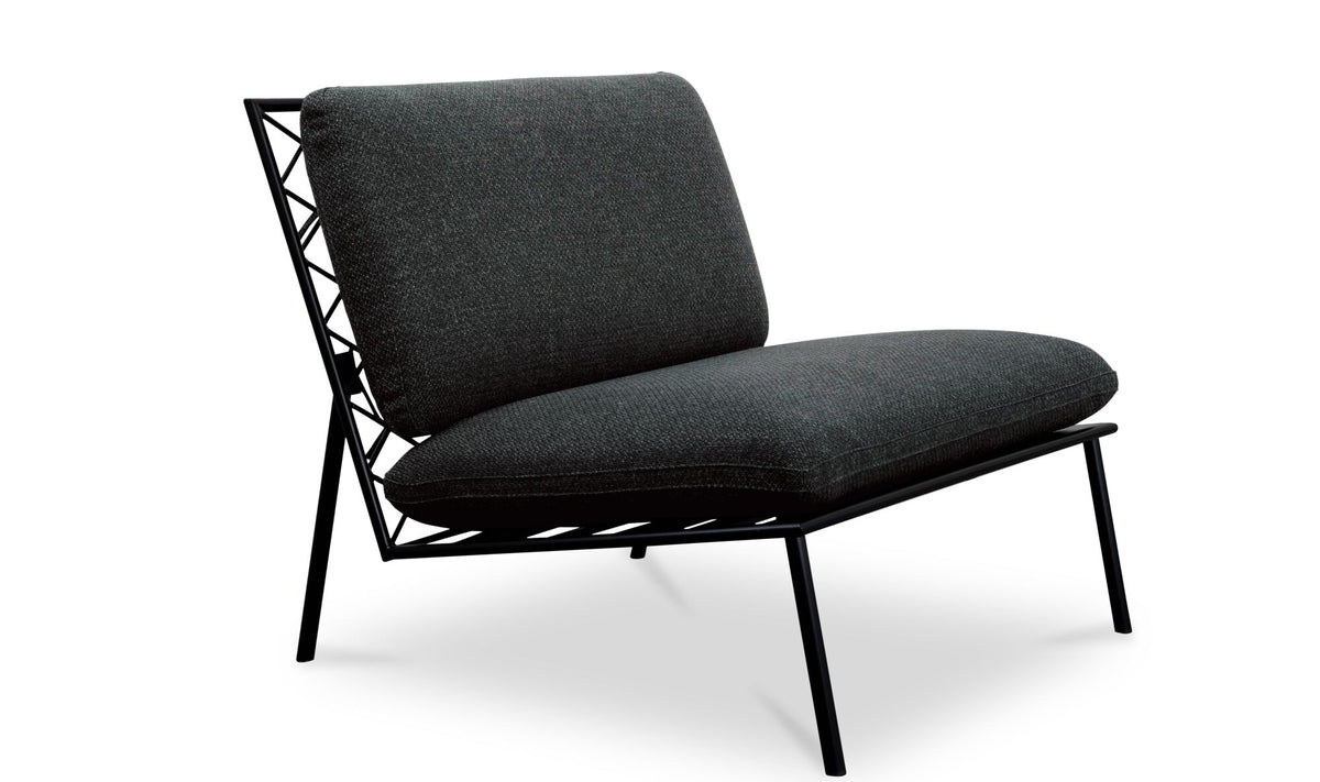 Salma Outdoor Accent Chair