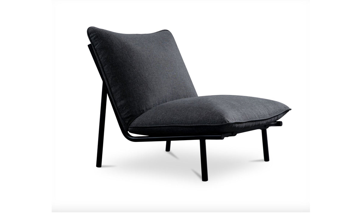Morgan Outdoor Accent Chair