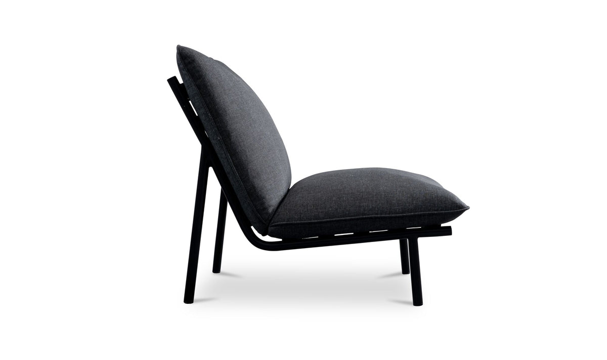 Morgan Outdoor Accent Chair