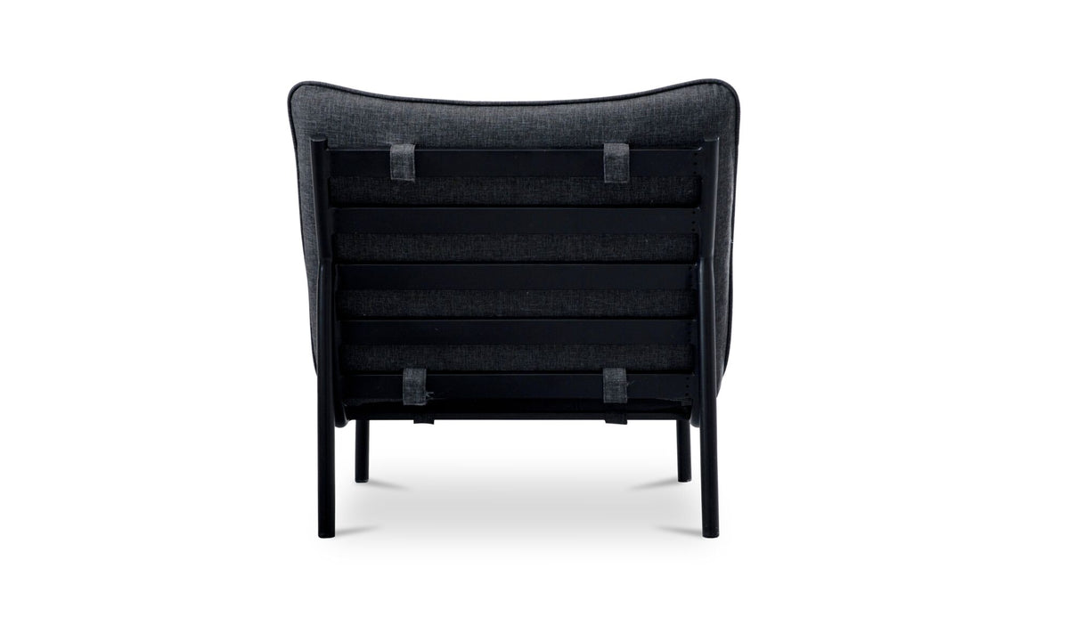 Morgan Outdoor Accent Chair