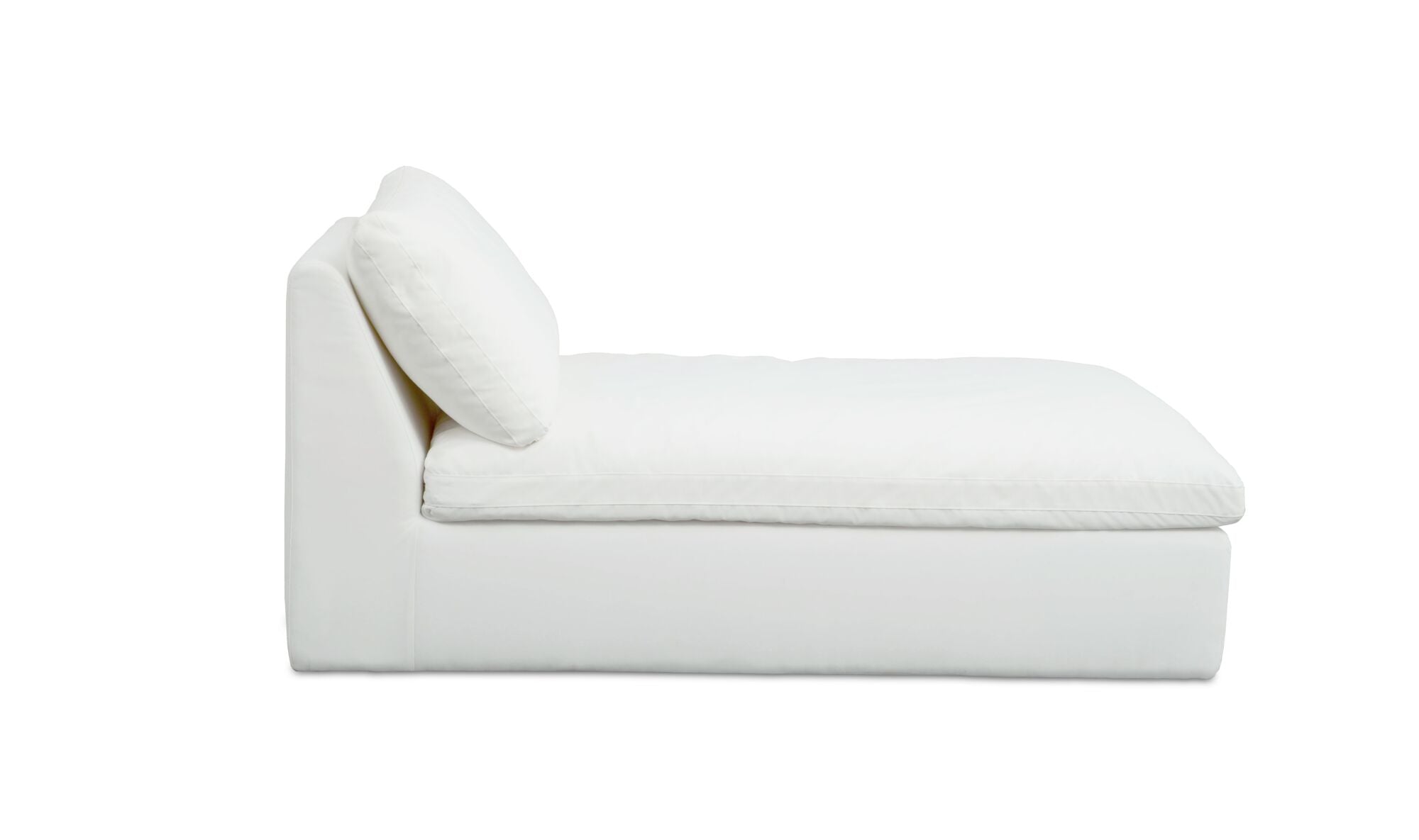Miles Outdoor Chaise