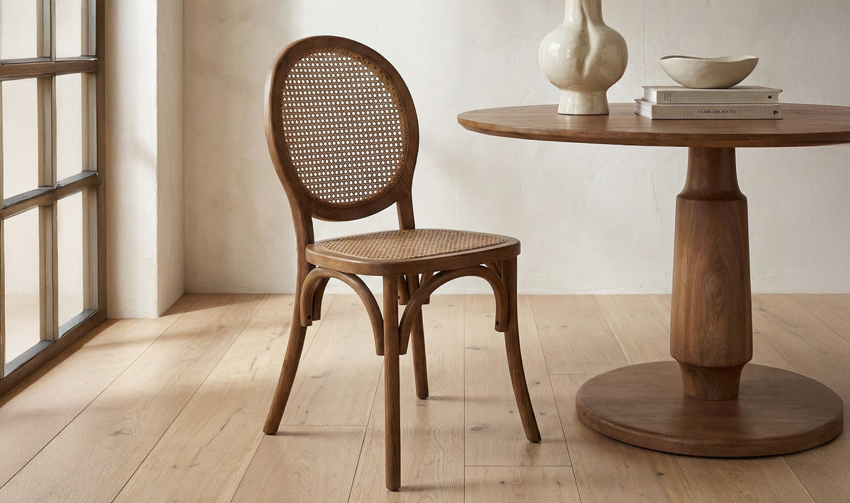 Rivalto Dining Chair Set of 2