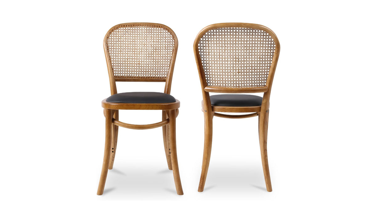 Bedford Dining Chair Set of 2