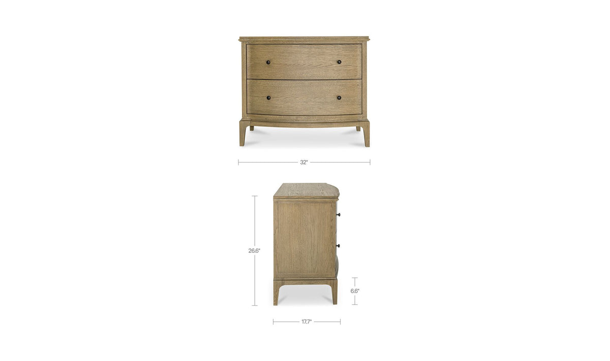 Sadie Nightstand